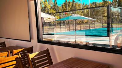 Patagonia Padel, Neuquén – photo 1