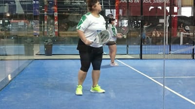 Club de padel La Masia – photo 1