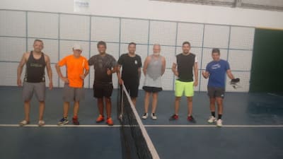 Garden Padel Plottier – photo 1