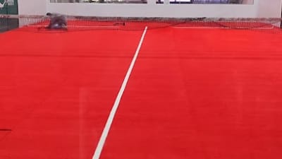 Stix Padel – photo 1