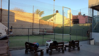 San Diego Padel – photo 1