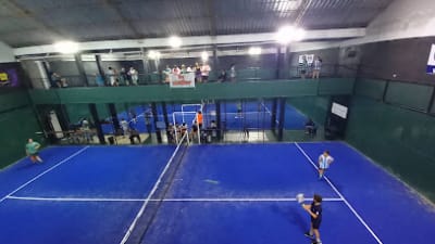 Kongo Padel – photo 1