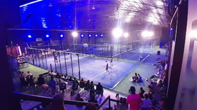 Center Padel – photo 1