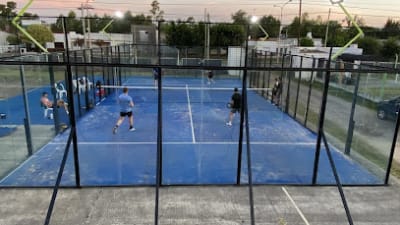 Pueblo Padel Club – photo 1