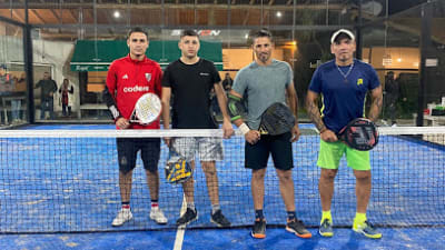Vía Padel Club – photo 1