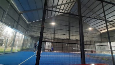 Somos Padel Cipolletti – photo 1