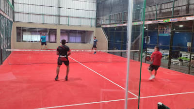 STIX Pádel - Polideportivo – photo 1