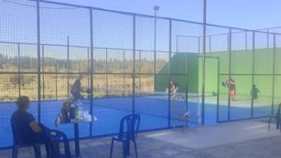 Canchas "La chacra" – photo 1