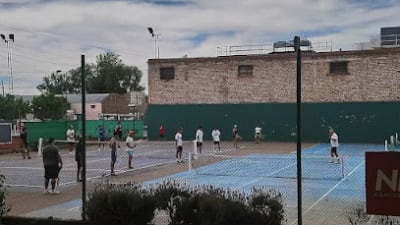 TENIS CLUB NEUQUÉN – photo 1