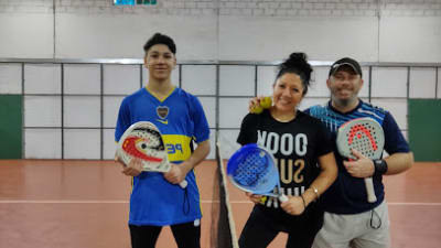 Padel Miramar – photo 1