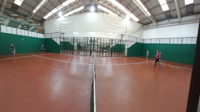 Alfar Club (Complejo Deportivo) – photo 1