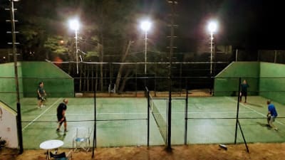Green Pádel – photo 1