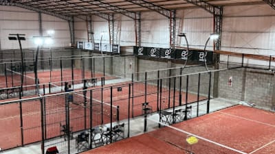 Los Troncos Sport🎾 – photo 1