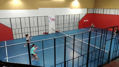 Open Padel – photo 1