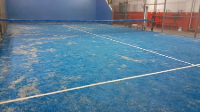 Encuentro Padel Loberia – photo 1