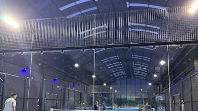 Río pádel club – photo 1