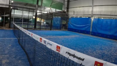 La Wilson Padel Center – photo 1
