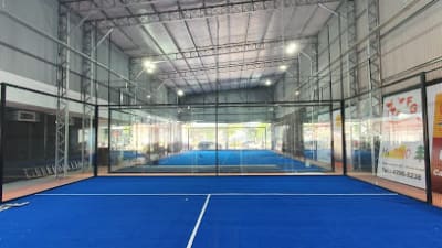 Premium padel – photo 1