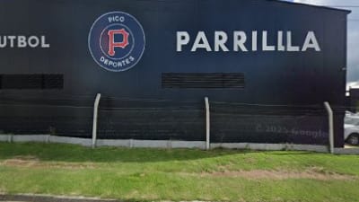 Pico Pádel – photo 1