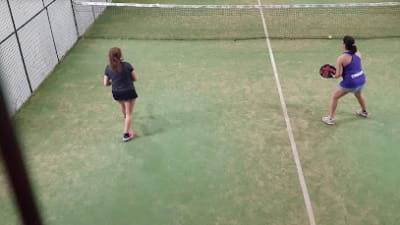 Crazy For Padel – photo 1