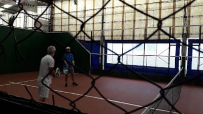 Bar Samohu Paddle – photo 1
