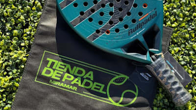 Tienda de pádel Miramar – photo 1