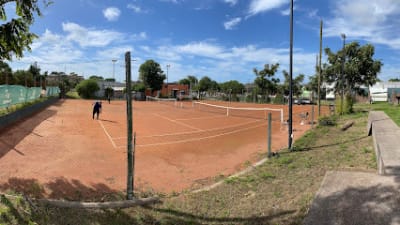 💛🎾amendive Tenis Club Caravan💛🎾 – photo 1