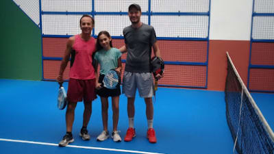 Geminis Canchas de Paddle – photo 1
