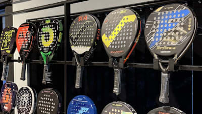 Padel Mdq Shop – photo 1
