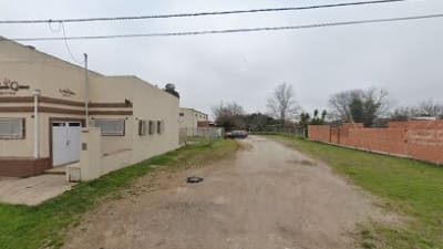 Cancha De pádel – photo 1