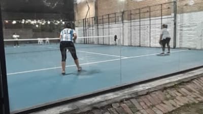 Center Padel Club – photo 1