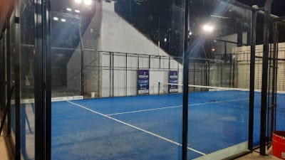 La Via Padel – photo 1