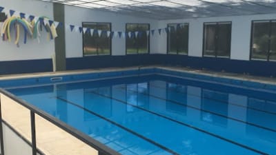 Complejo Deportivo La Azucena – photo 1