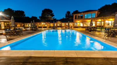 Tennis Ranch Pinamar – photo 1