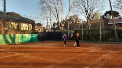 Edison Lawn Tenis – photo 1