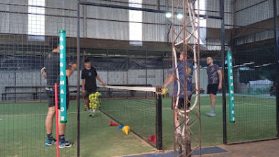 Didi Padel – photo 1