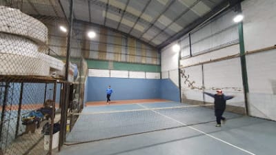 San Isidro Padel – photo 1
