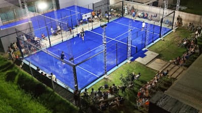 SUR Padel Club – photo 1