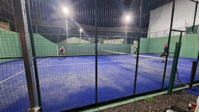 Padel Club Goya – photo 1