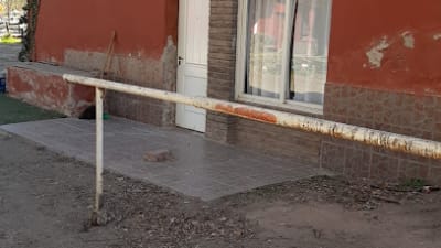 Cancha de Padel Los Platanos – photo 1