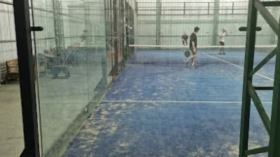 Cancha los gallegos – photo 1