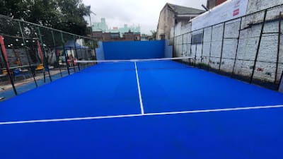 Madero Padel Club – photo 1
