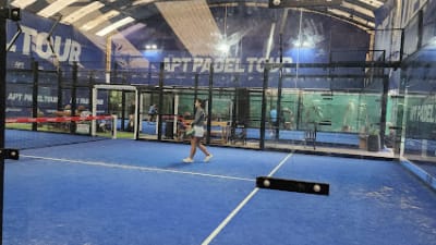 El Bosque Padel – photo 1