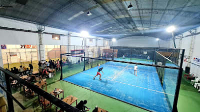 Stadium Padel – photo 1