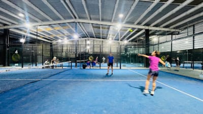 Roma Padel – photo 1