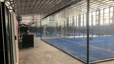 Padel Pro – photo 1