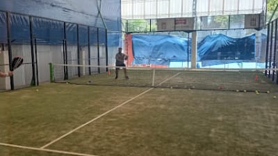 PACHECO PADEL CENTER – photo 1