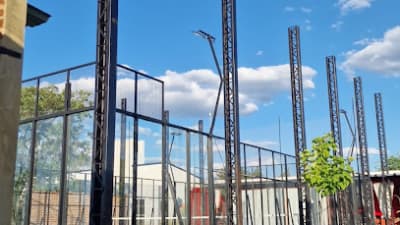 Alpina Padel – photo 1