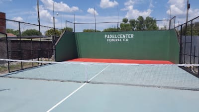 Padelcenter federal – photo 1
