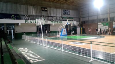 Platense Padel Club – photo 1